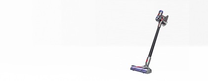 Aspirapolvere Dyson V8 Motorhead + Kit Pulizia Portatile Gift