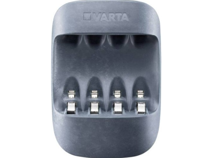 Caricabatterie Varta Eco Charger 57680