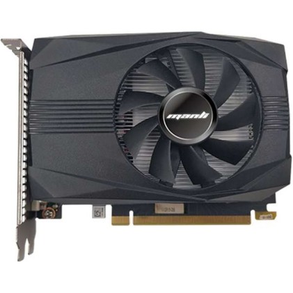 VGA Man GeForce GTX 1650 4GB GDDR6