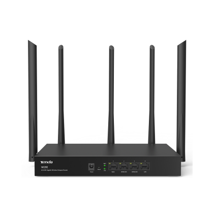W20E    /    Gateway & Router Business    /    AC1350 Gigabi