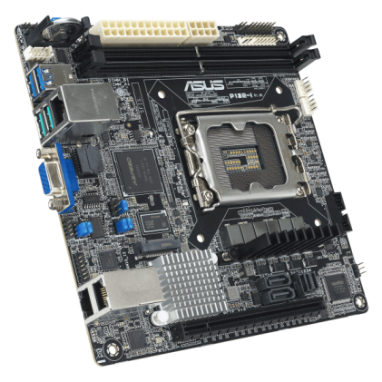 ASUS P13R-I (1700) (D)