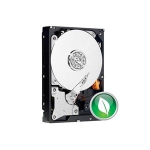 Hard disk 2000 GB WD WD20EARX 64MB