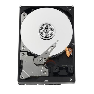 Hard disk 3,5 500 GB Hgst HUA722050CLA330 Sata 2