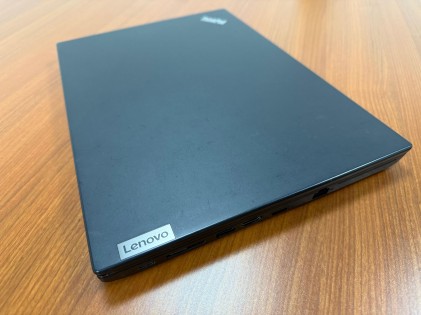 Lenovo ThinkPad L14 Gen 2 14" FHD &ndash; Intel Core i5-1145G7 | 16GB RAM | 256GB SSD | Windows 11 Pro | Notebook Ricondizionato Grado A