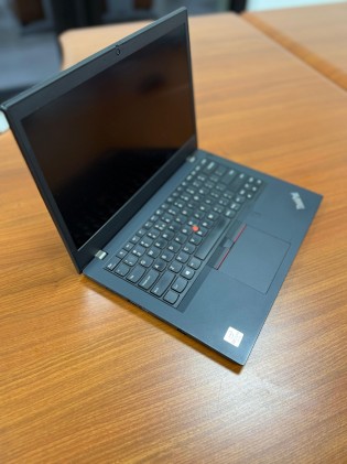 Lenovo ThinkPad L14 Gen 1 14" FHD &ndash; Intel Core i5-10310U | 16GB RAM | 256GB SSD | Windows 11 Pro | Notebook Ricondizionato Grado A