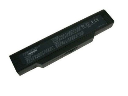 Batteria compatibile Packard Bell  EasyNote B3 R1 R3 R4 R5 R6 R7 R8 R9 - 4400 mAh