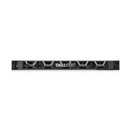 Dell Server Rack R450  8X2.5  4309Y  1X16Gb  1X480Gb Ssd  H755  3Yr Basic Nbd