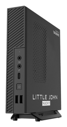 Yashi Mini Pc I5-1235U 16Gb 512Gb Ssd Win 11 Pro