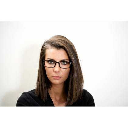 Occhiali neutri PC, Tablet, Smartphone,TV e Gaming. Eliminano stanchezza e irritazione visiva.Occhiali riposanti ANTI LUCE BLU. Modello Yoga