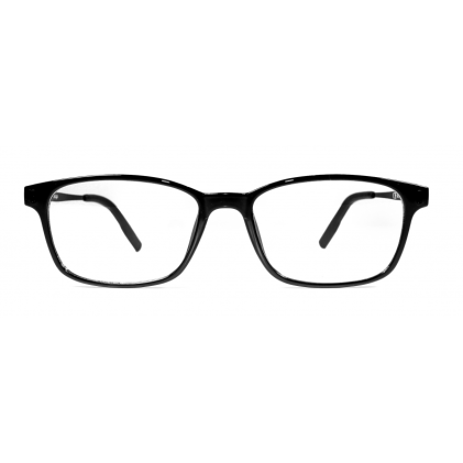 Occhiali neutri PC, Tablet, Smartphone,TV e Gaming. Eliminano stanchezza e irritazione visiva.Occhiali riposanti ANTI LUCE BLU. Modello Yoga