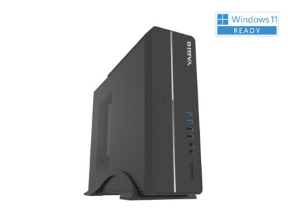 Yashi Pc Sff I5-11400 8Gb 256Gb Ssd Win 11 Pro