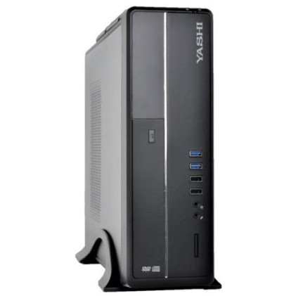 Yashi Pc Sff I5-11400 16Gb 512Gb Ssd Win 11 Pro