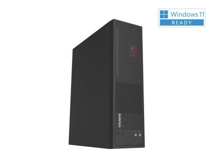 Yashi Pc Sff I3-10105 8Gb 512Gb Ssd Win 11 Pro