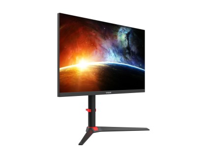 Yashi Monitor Gaming 27 Led Ips 16:9 Qhd 1Ms 180 Hz, 350 Cdm, Pivot, Dp/Hdmi, Multimediale