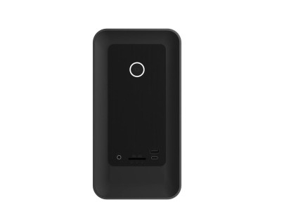 ZOTAC ZBOX MAGNUS ONE ERP74070SC - Mini PC- Barebone