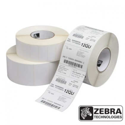ORIGINALE Zebra Etichette 800284-605 Z-Perform