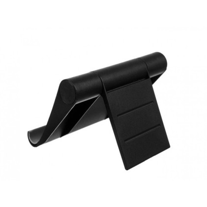 Supporto smartphone regolabile, stand per telefono scrivania, universale