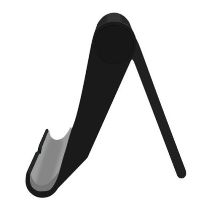 Supporto smartphone regolabile, stand per telefono scrivania, universale