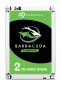 Seagate Barracuda ST2000DM008 disco rigido interno 2 TB 7200 Giri/min 256 MB 3.5