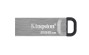 Kingston Technology DataTraveler Kyson unità flash USB 256 GB USB tipo A 3.2 Gen 1 (3.1 Gen 1) Argento