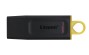 Kingston Technology DataTraveler Exodia unità flash USB 128 GB USB tipo A 3.2 Gen 1 (3.1 Gen 1) Nero