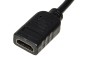Adattatore Displayport Maschio - Hdmi Femmina