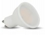 V-TAC VT-1975 Lampadina LED GU10 5W - Bianco naturale 4000K - SKU 1686
