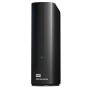 Western Digital Elements WDBWLG0100HBK-EESN disco rigido esterno 10 TB Micro-USB B 3.2 Gen 1 (3.1 Gen 1) Nero