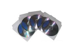 Custodie CD DVD