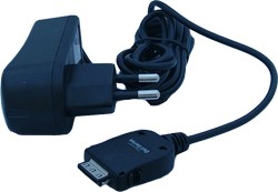 PowerSmart Caricabatterie Per Dell Axim X3, X30, X3i - Ricambio 310-4268, 38111, 451-10163, F2753, X1111