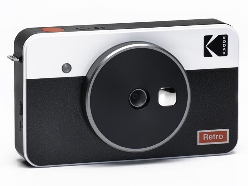 Fotocamera Istantanea Kodak Mini Shot Mini Shot 2 Camera Combo
