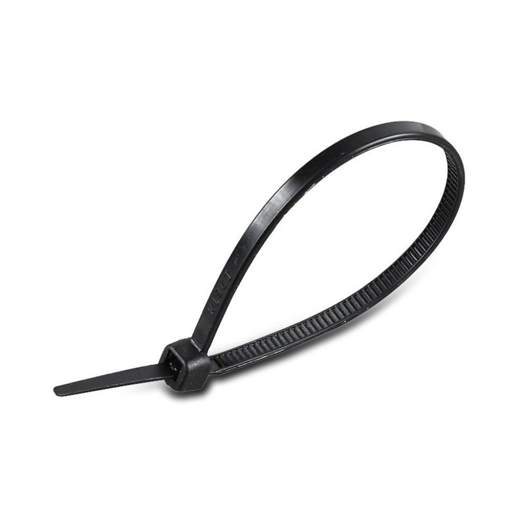GTP-150IBC - Fascetta Stringicavo Con Tassello A Espansione - Qualità Industriale UL, Trazione 18,2 Kg