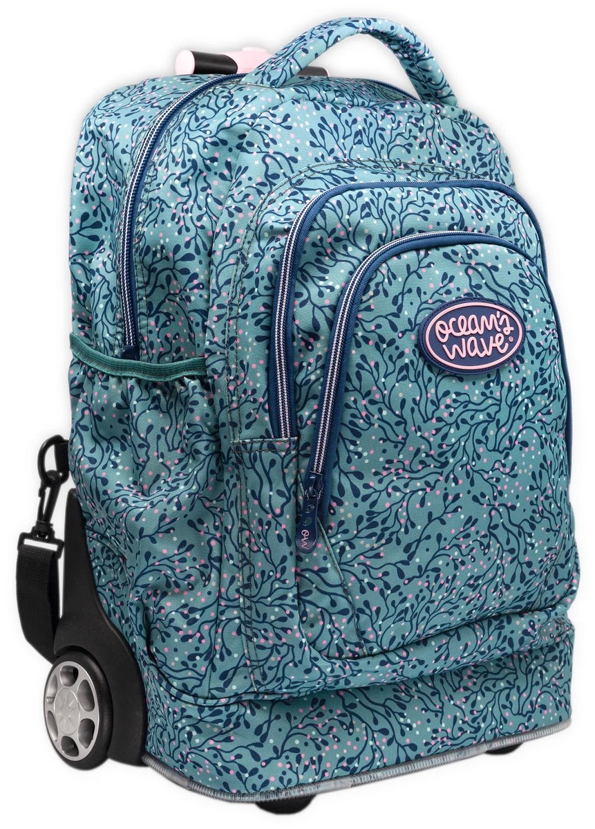 MONTURA SIELLA 25 ZAINO 25 LITRI ROBUSTO E VERSATILE IDEALE PER