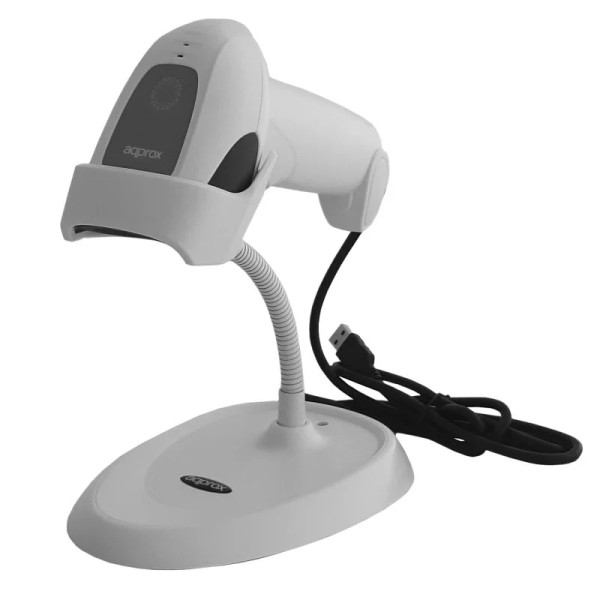 Lettore Di Badge R80D USB 125kHz - Plug-and-Play Con LED E Cicalino Per Win, Linux E Android