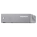 Medion S06 MD35444 Mini Barebone Intel Core i5-1335U - HDMI, DisplayPort, USB3.2, USB-C, RJ-45, WIFI6, Bluetooth 5.2 - Colore Grigio
