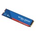 Western Digital WD Blue SN5100 4 TB M.2 PCI Express 4.0 NVMe QLC 3D NAND