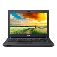 Tastiera Acer Aspire ES1-411 Con Poggiapolsi Nero &ndash; Ricambio UK Funzionante, EAZ8A001010
