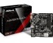 MB AM4 ASROCK AB350M-HDV