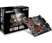 MB 1151 ASRock H110M DVS R3.0