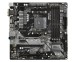 Asrock B450M Pro4 Presa AM4 micro ATX AMD B450
