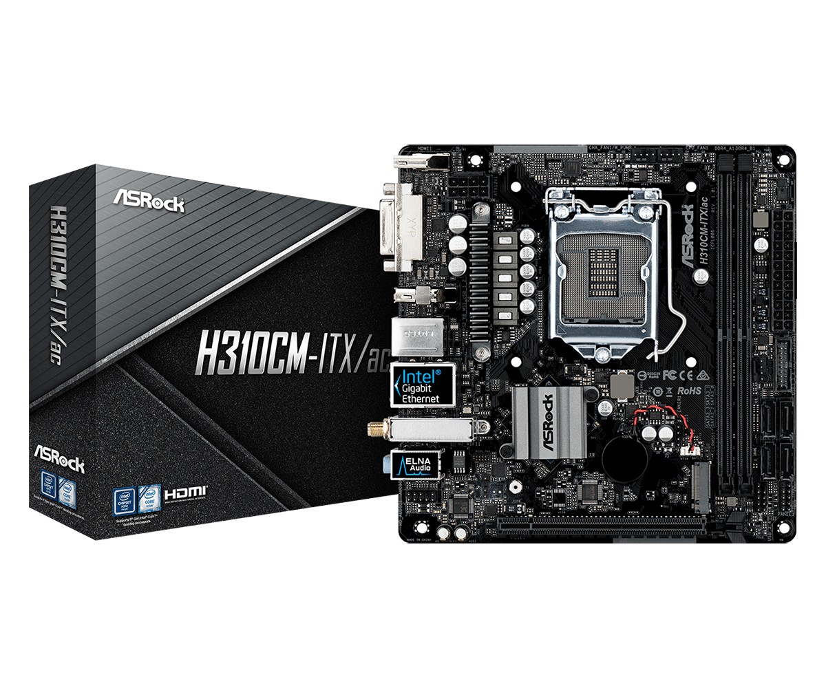 Asrock Micro Atx 2500k Gigabyte Motherboard Intel 2500k