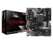 Asrock AB350M-HDV R4.0 Presa AM4 micro ATX AMD Promontory B350