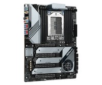 Asrock TRX40 Creator Socket sTRX4 ATX AMD TRX40 - - Esseshop