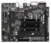 MB Intel ASRock Q1900M