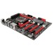 Scheda madre Asus 2011 Rampage IV Formula (X79)