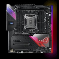 ASUS ROG Rampage VI Extreme Encore LGA 2066 ATX Intel X299