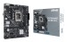 ASUS PRIME H610M-K D4 Intel H610 LGA 1700 micro ATX