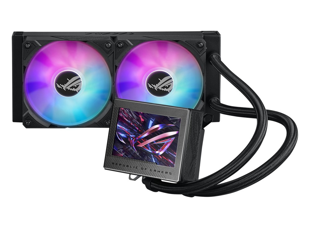 Power4Laptops Ventola Di Sostituzione Con Dissipatore Per ASUS EEE PC 1005HA-BLK140X
