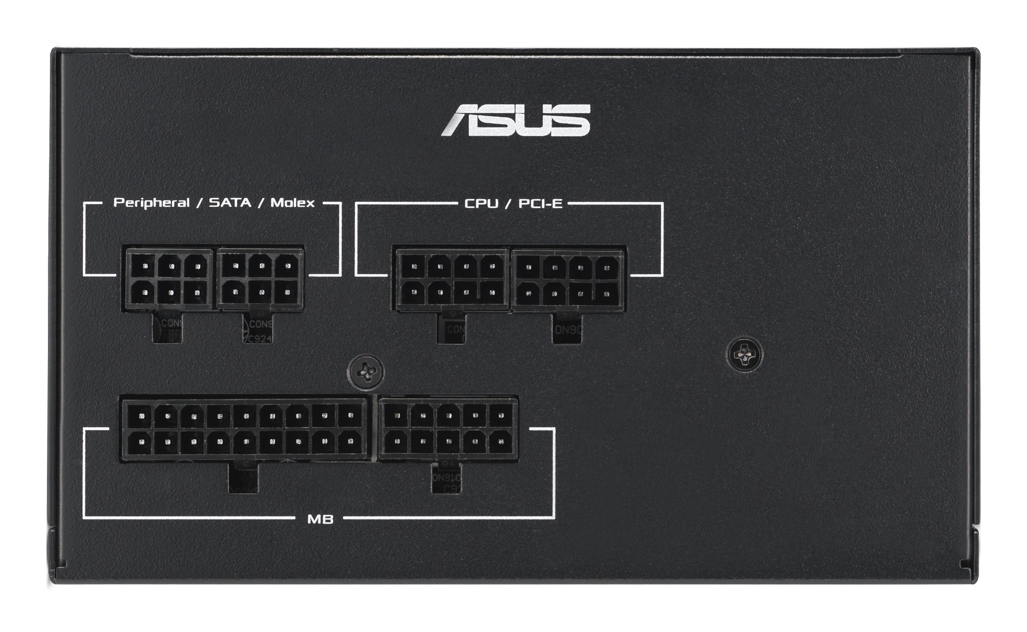 ASUS Prime AP-750G alimentatore per computer 750 W 204 pin ATX ATX Nero Bianco | Leroy Merlin