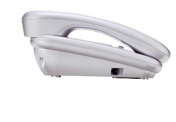 Telefono Senior Brondi Super Bravo Plus Con Telecomando SOS - Display Grande, Chiamate Di Emergenza, Grigio - Foto 4